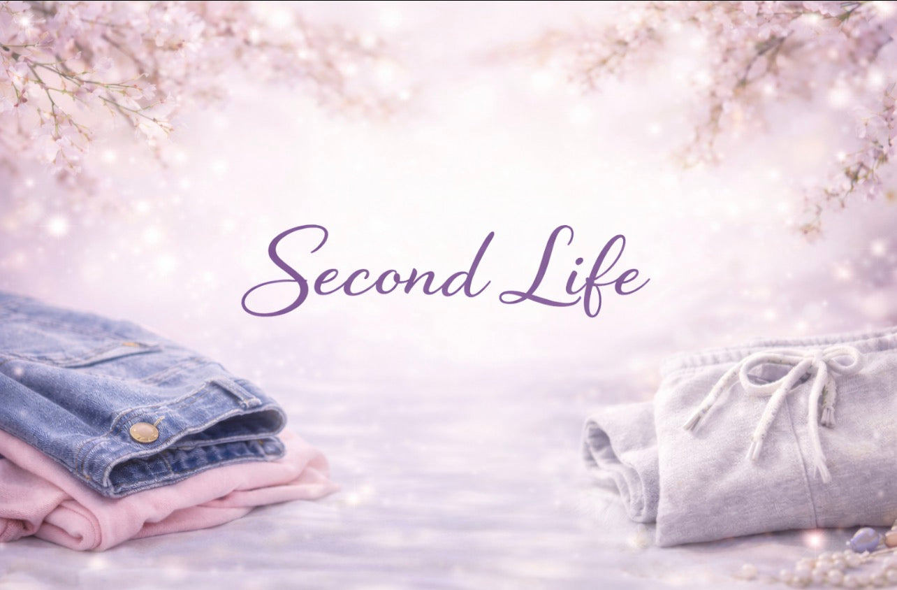 Second Life
