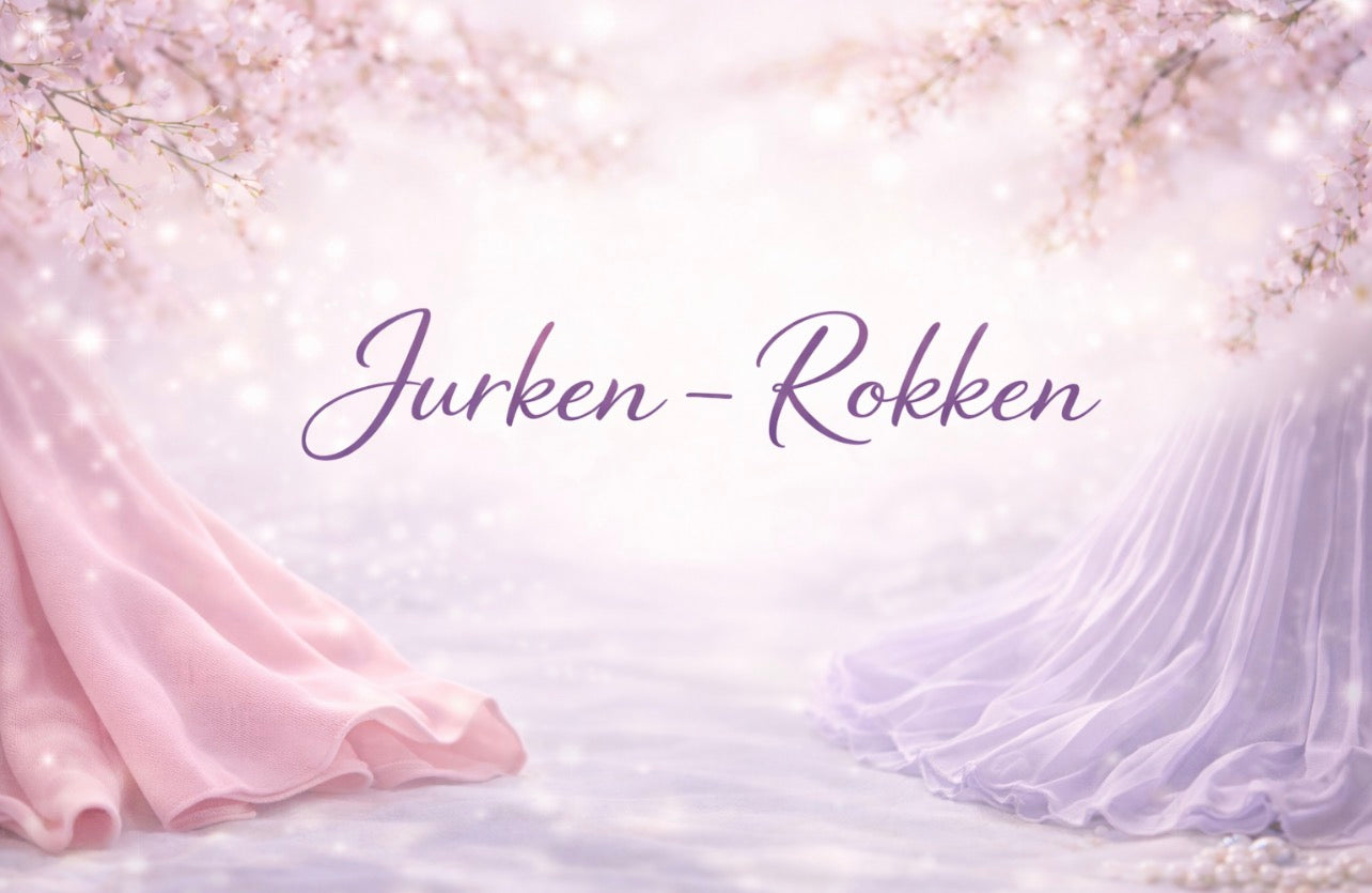 Jurken-Rokken