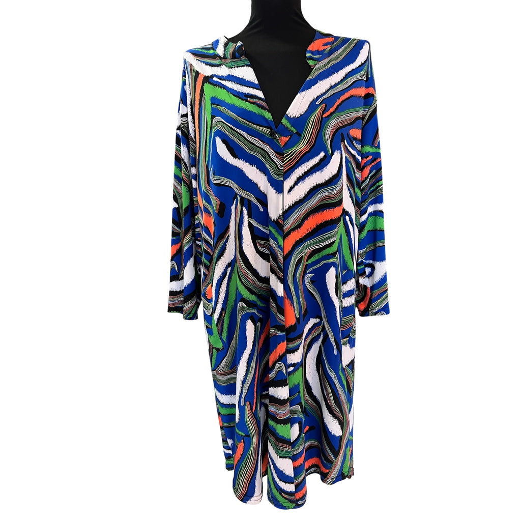 Jurkje Exxcellent jurkje mt 48-50