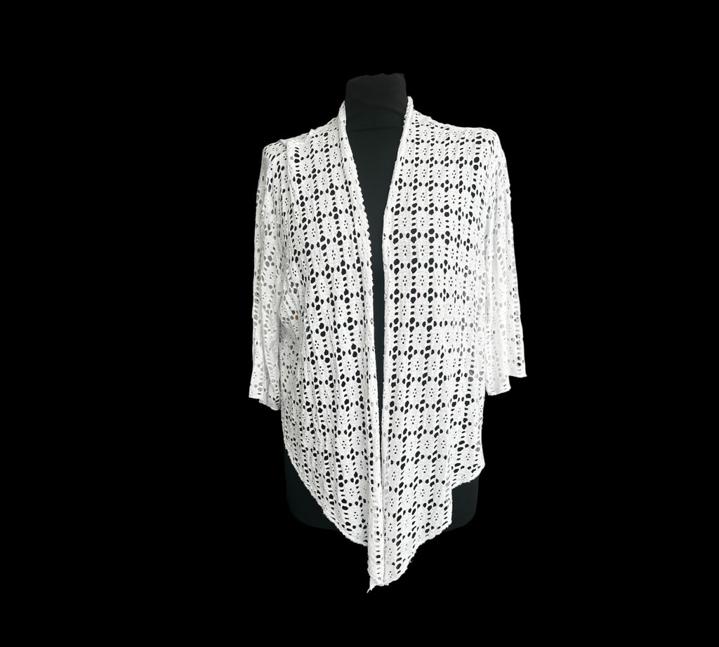 Bolero vestje Plus Size