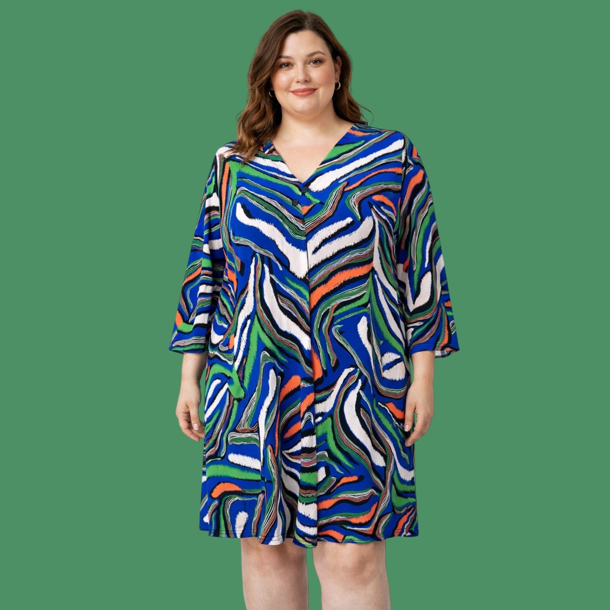 Jurkje Exxcellent jurkje mt 48-50