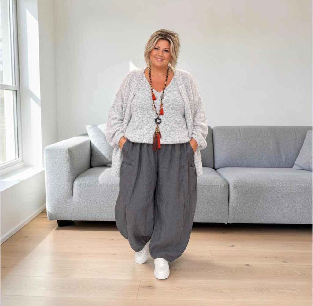 MIX & MATCH PLUS SIZE