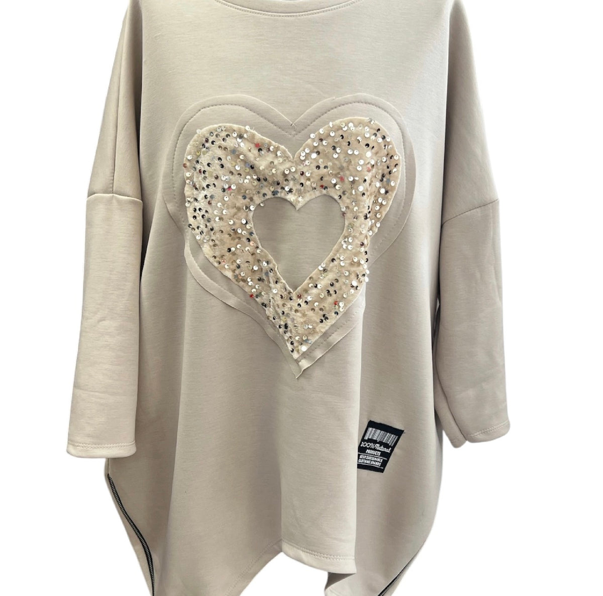 MIX & MATCH PLUS SIZE