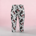 Legging 3/4 Plus size
