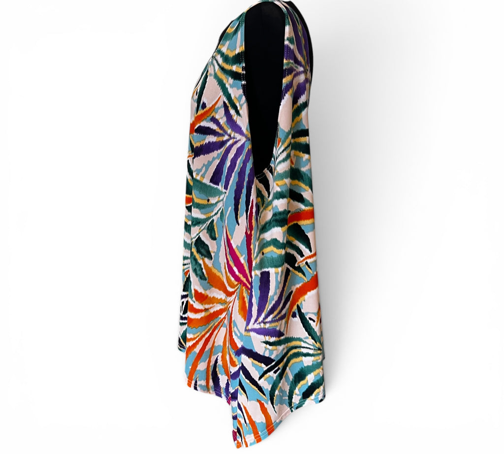 Magna top maat 54/56/58