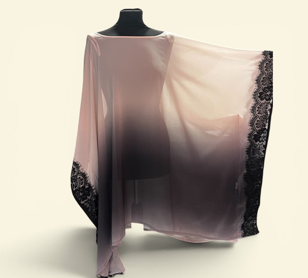 Tuniek Mia Mode Ombre  Plus size  Past voor alle maten (nieuw)