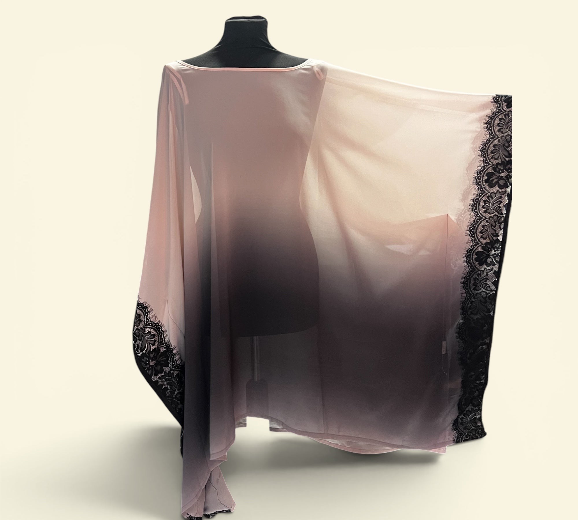 Tuniek Mia Mode Ombre  Plus size  Past voor alle maten (nieuw)