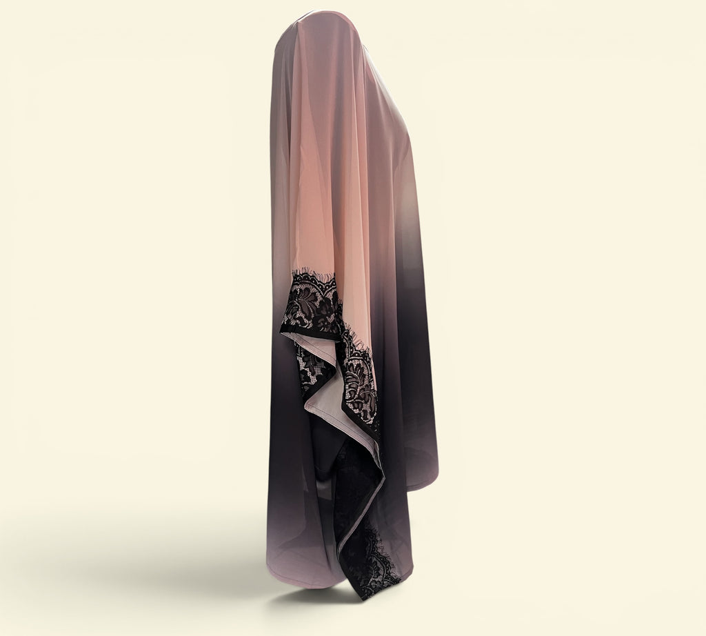 Tuniek Mia Mode Ombre  Plus size  Past voor alle maten (nieuw)