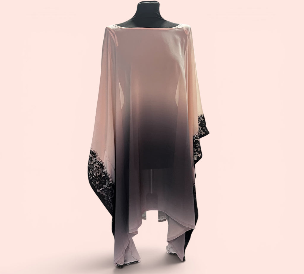 Tuniek Mia Mode Ombre  Plus size  Past voor alle maten (nieuw)