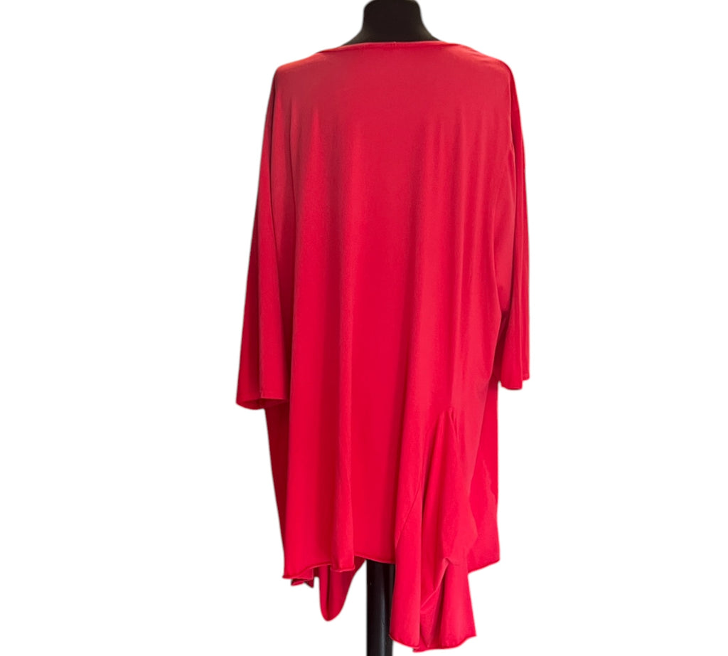 Moonshine tuniek Alijn en Asymmetrisch mt 54-56-58