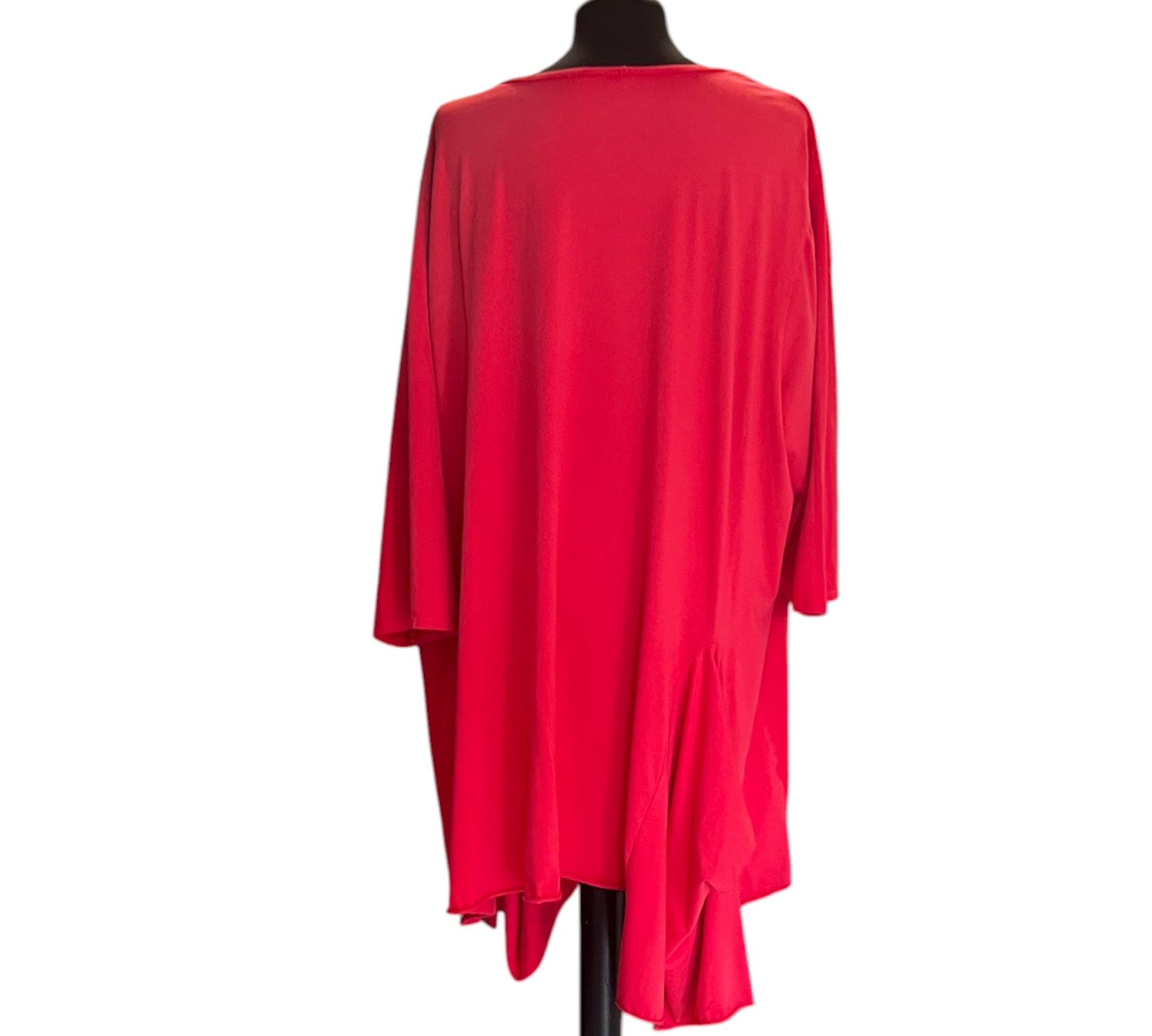 Moonshine tuniek Alijn en Asymmetrisch mt 54-56-58