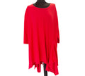 Moonshine tuniek Alijn en Asymmetrisch mt 54-56-58