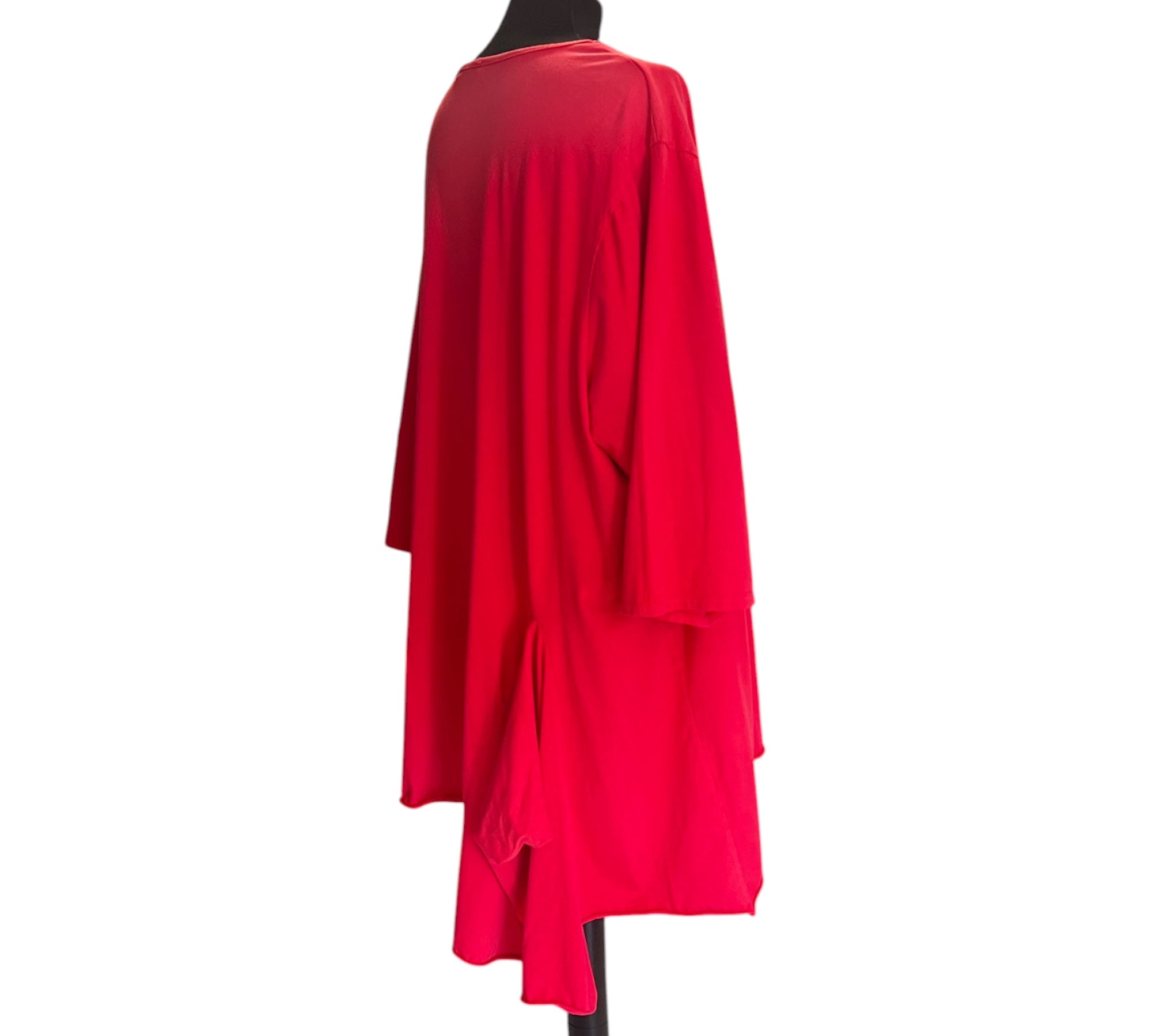 Moonshine tuniek Alijn en Asymmetrisch mt 54-56-58