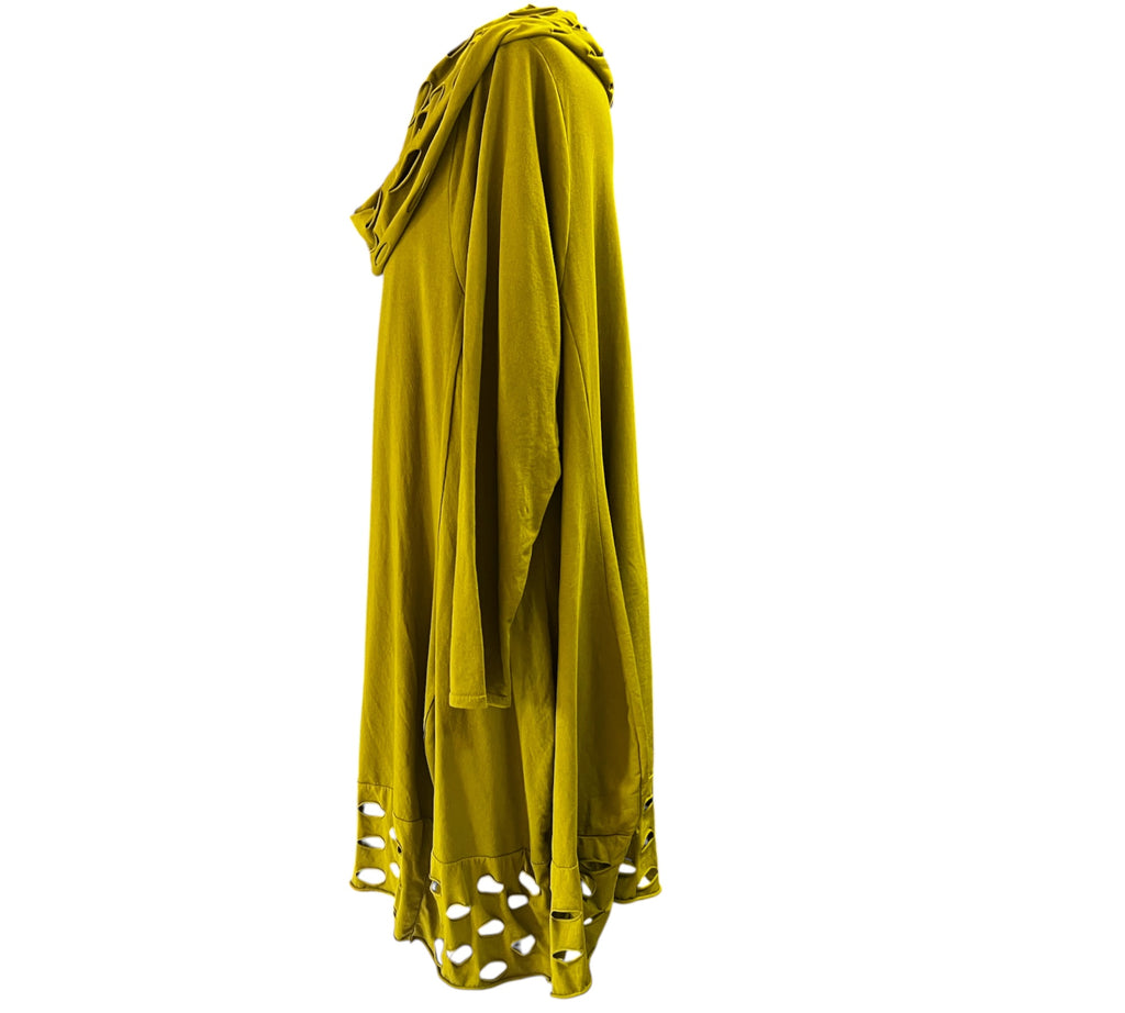 Moonshine jurk/lange tuniekpak voor  maat 50-52-54