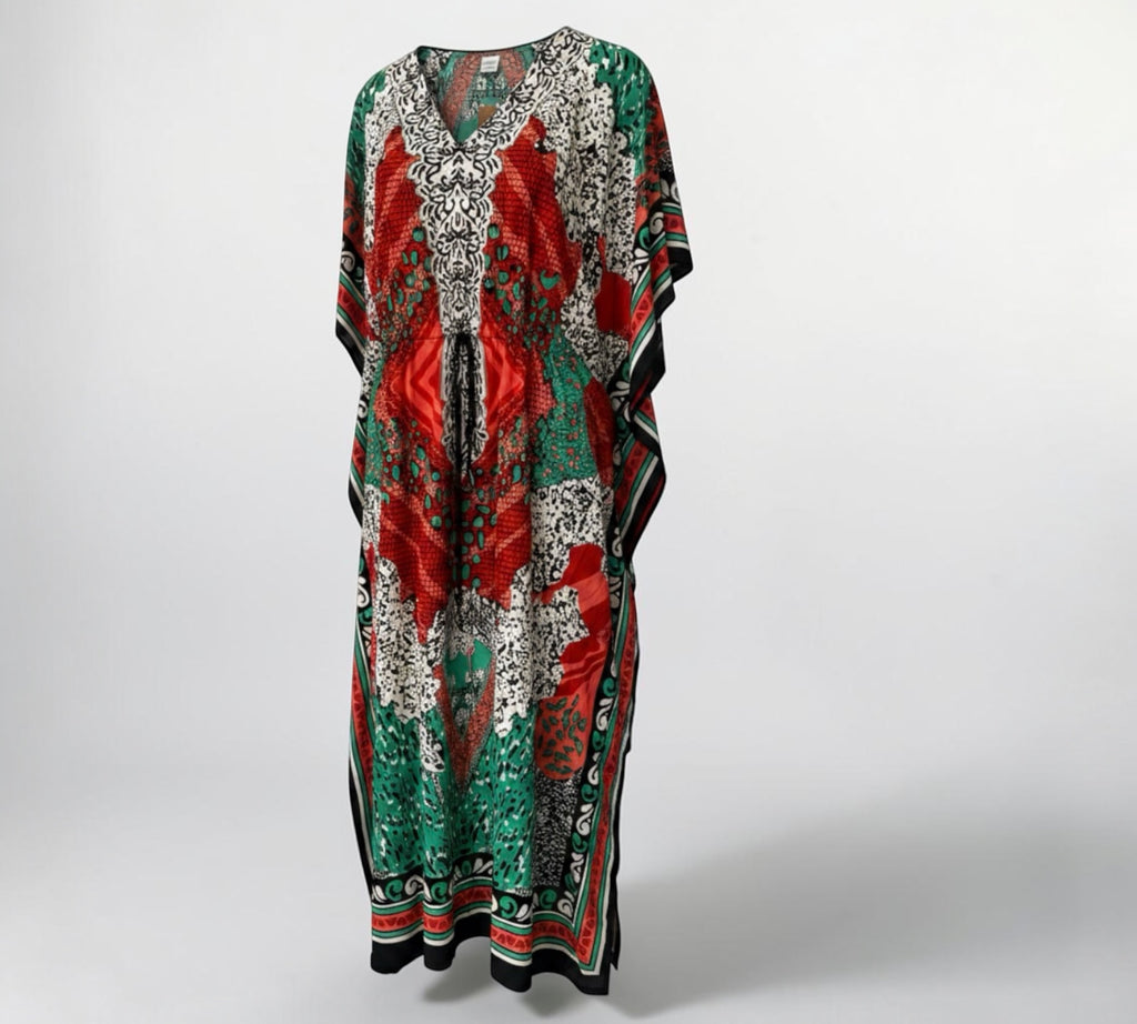 Kaftan Max dress One size