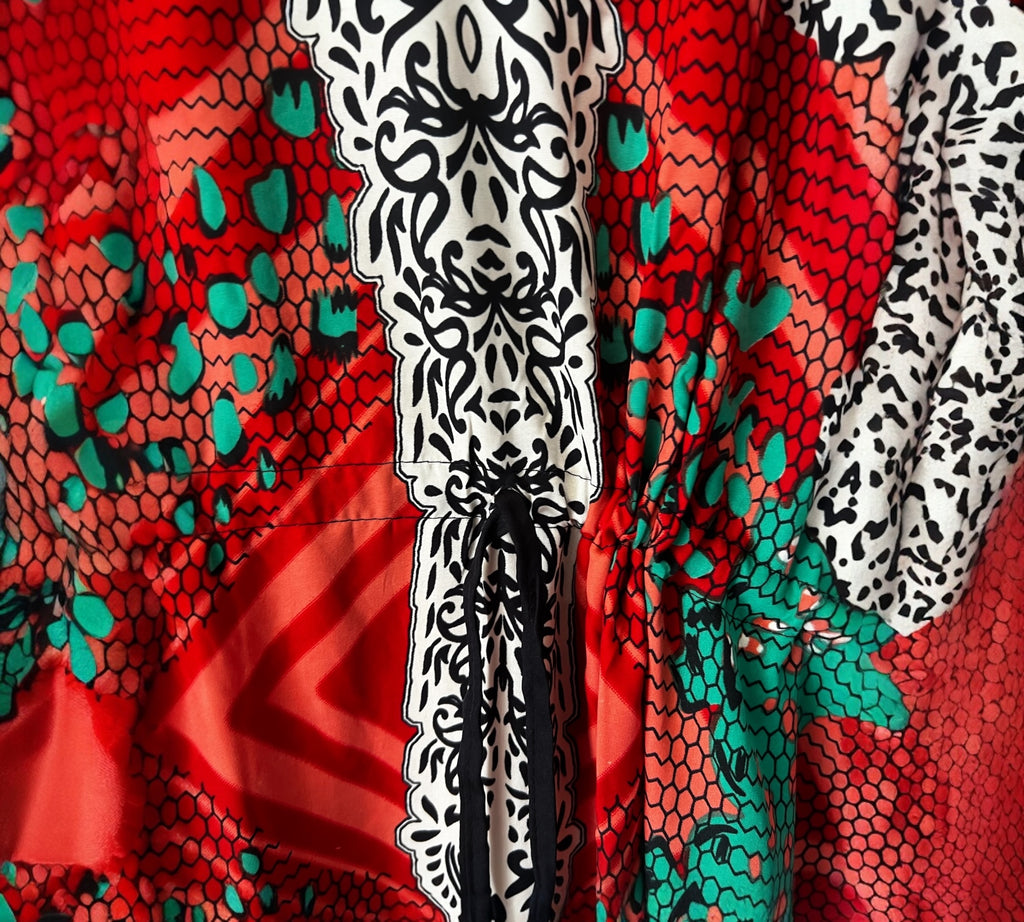 Kaftan Max dress One size