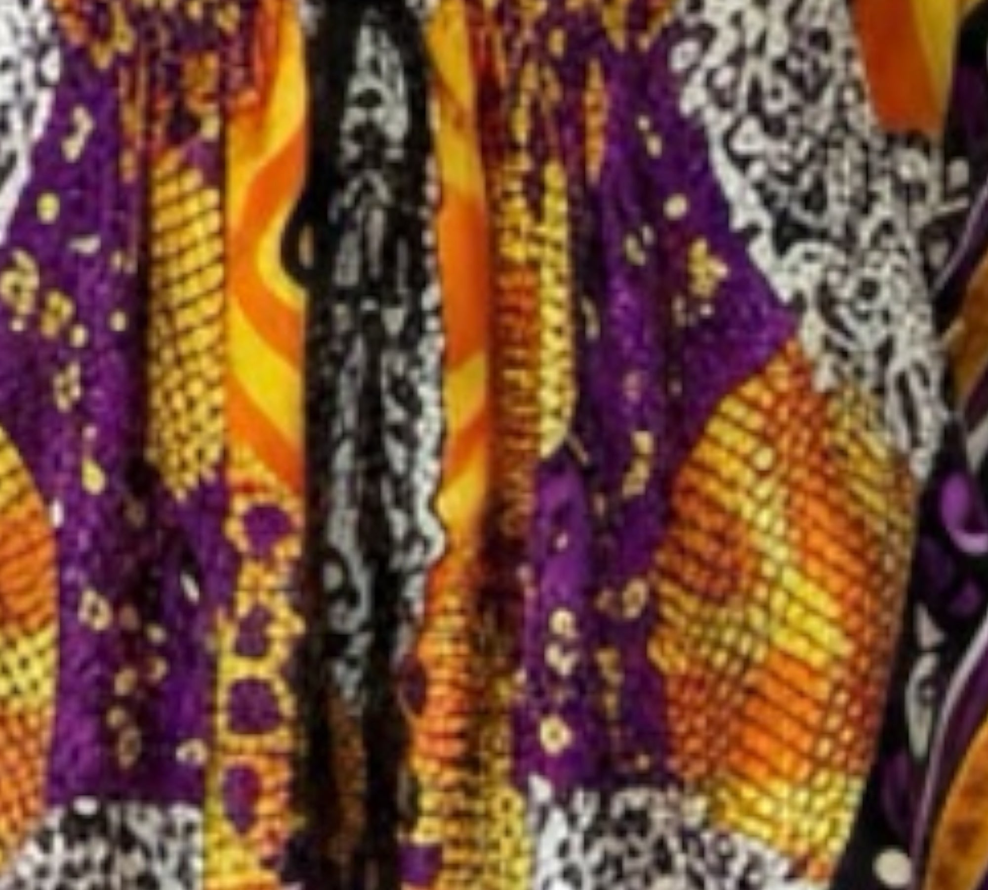 Kaftan  One size