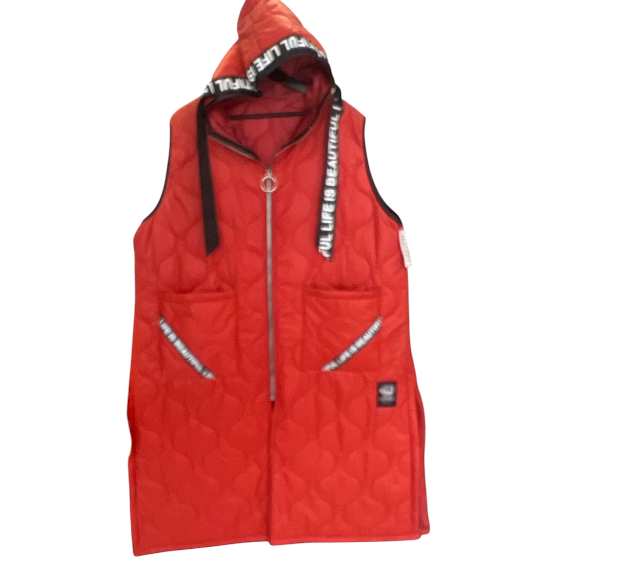 Bodywarmer maat 50-52-54 in verschillende kleuren
