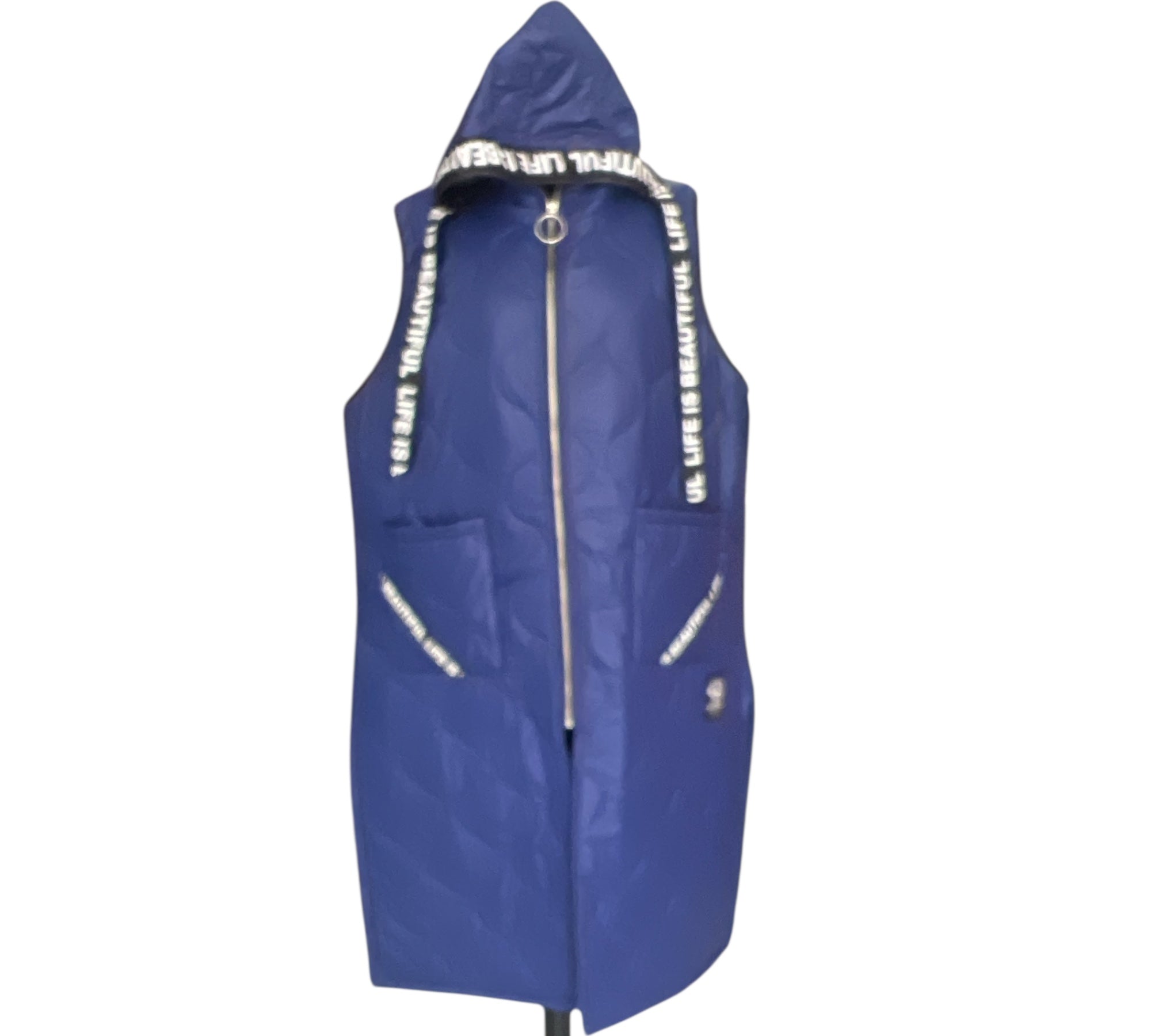 Bodywarmer maat 50-52-54 in verschillende kleuren