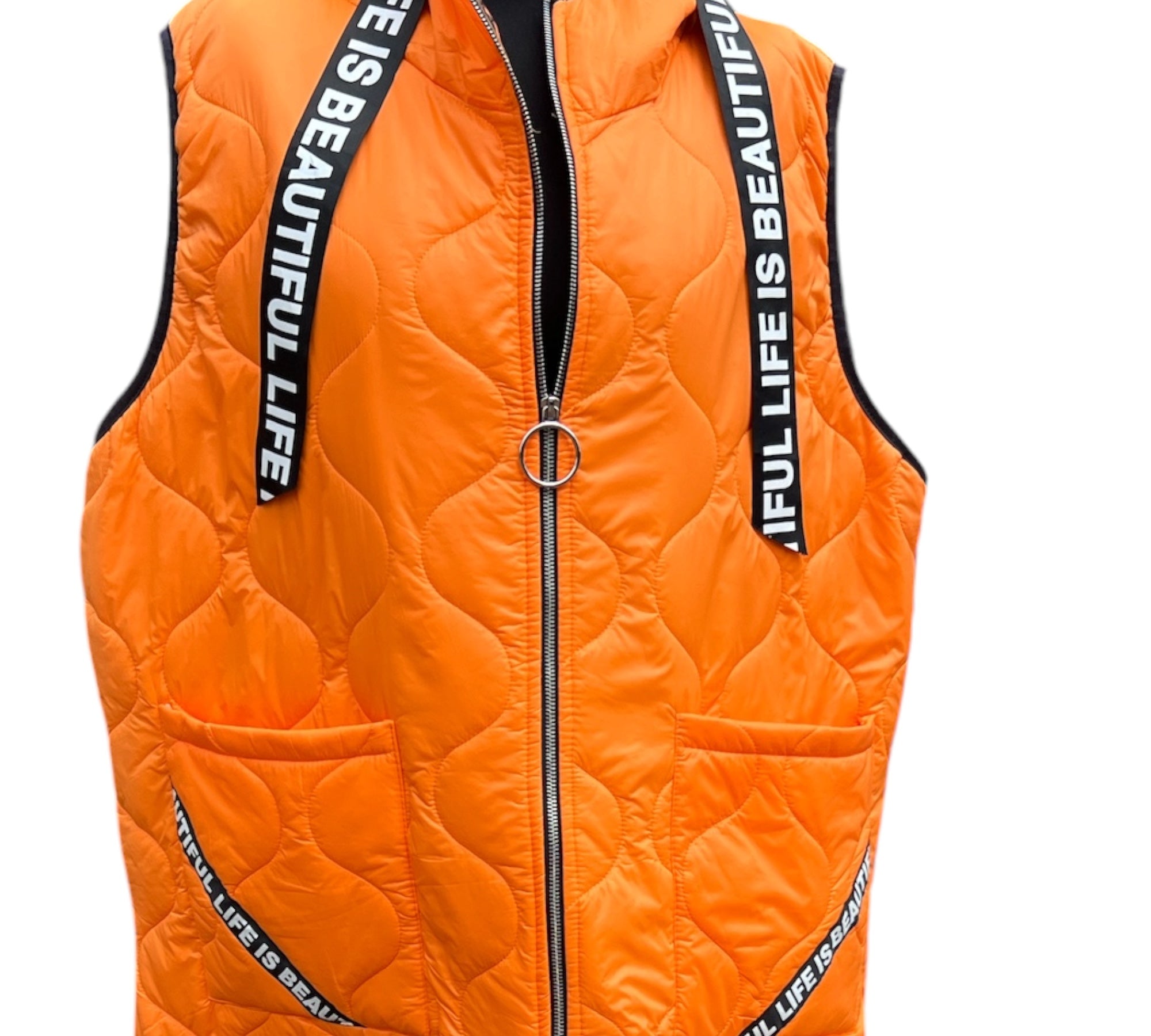 Bodywarmer maat 50-52-54 in verschillende kleuren
