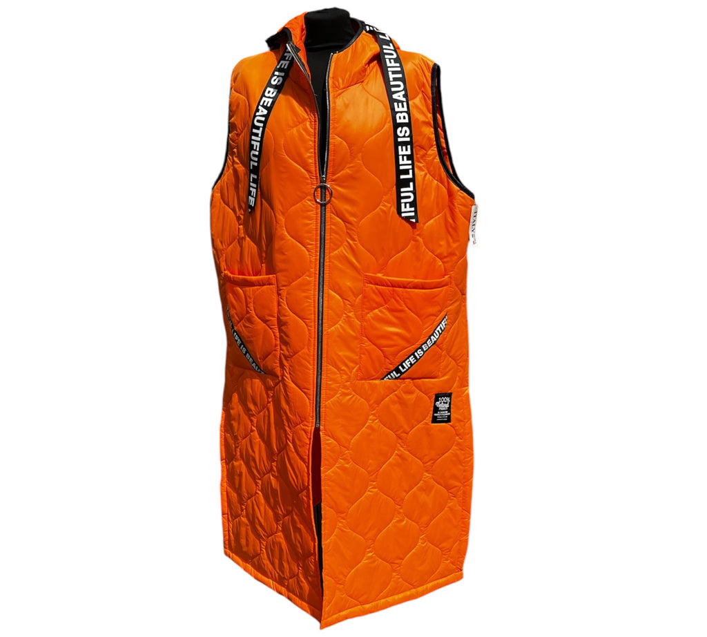Bodywarmer maat 50-52-54 in verschillende kleuren