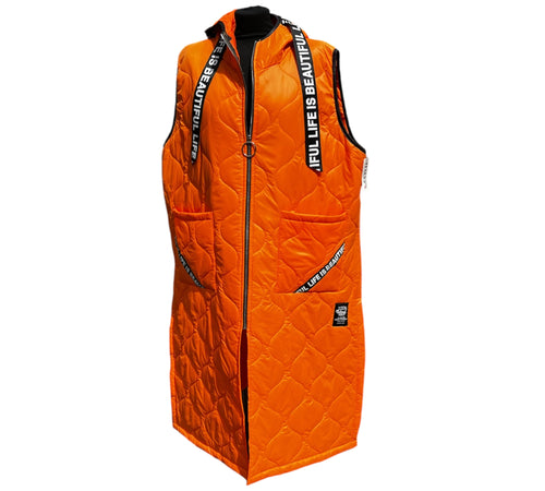 Bodywarmer maat 50-52-54 in verschillende kleuren