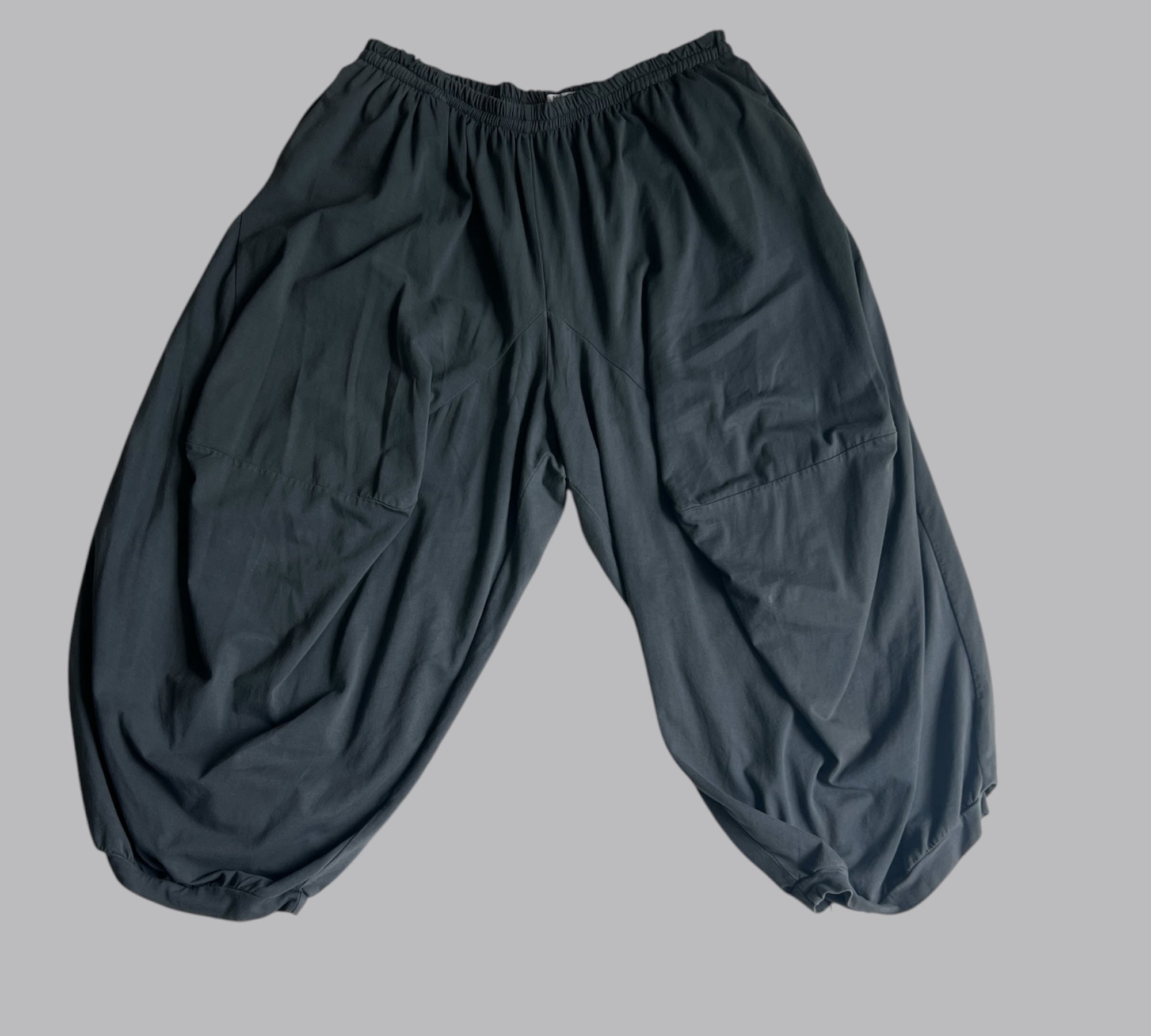 Moonshine ballon broek maat 3 tricot past voor 54-56-58