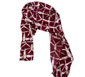 Batik sjaal Luna Serena