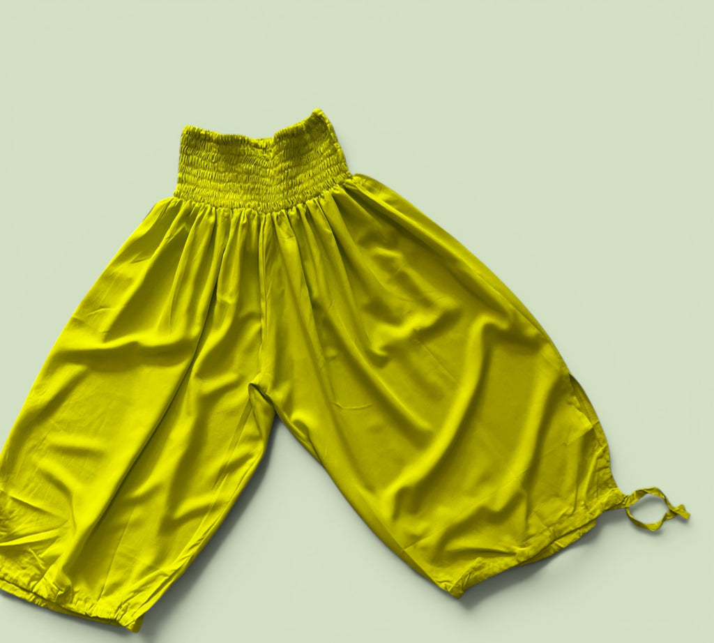 Luna Serena dunne capri One size