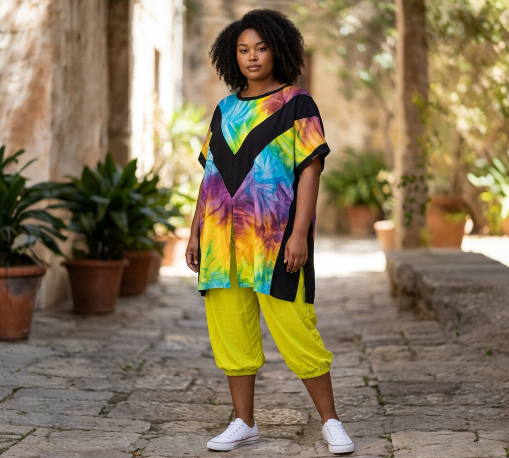 Luna Serena tuniek maat 52-54-56