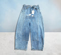 Ballon jeans in maat S en M van Jewelly