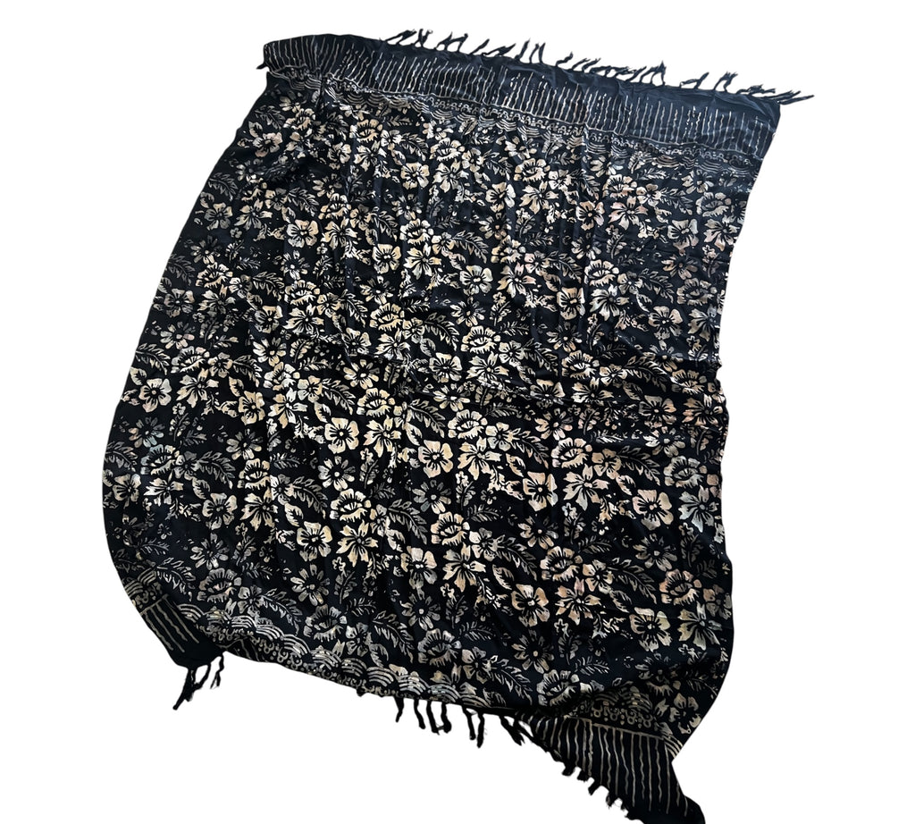 Pashmina grote sjaal