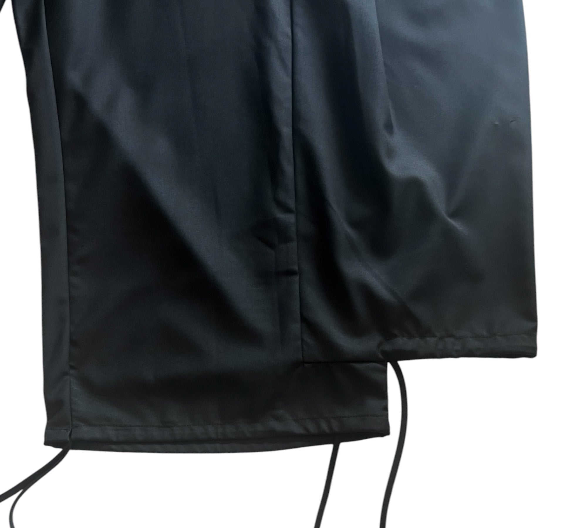 Moonshine Black Label Asymmetrische broek maat 3 = 56/58