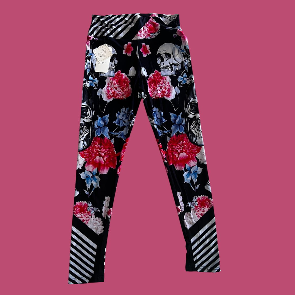 Legging skills maat M/L