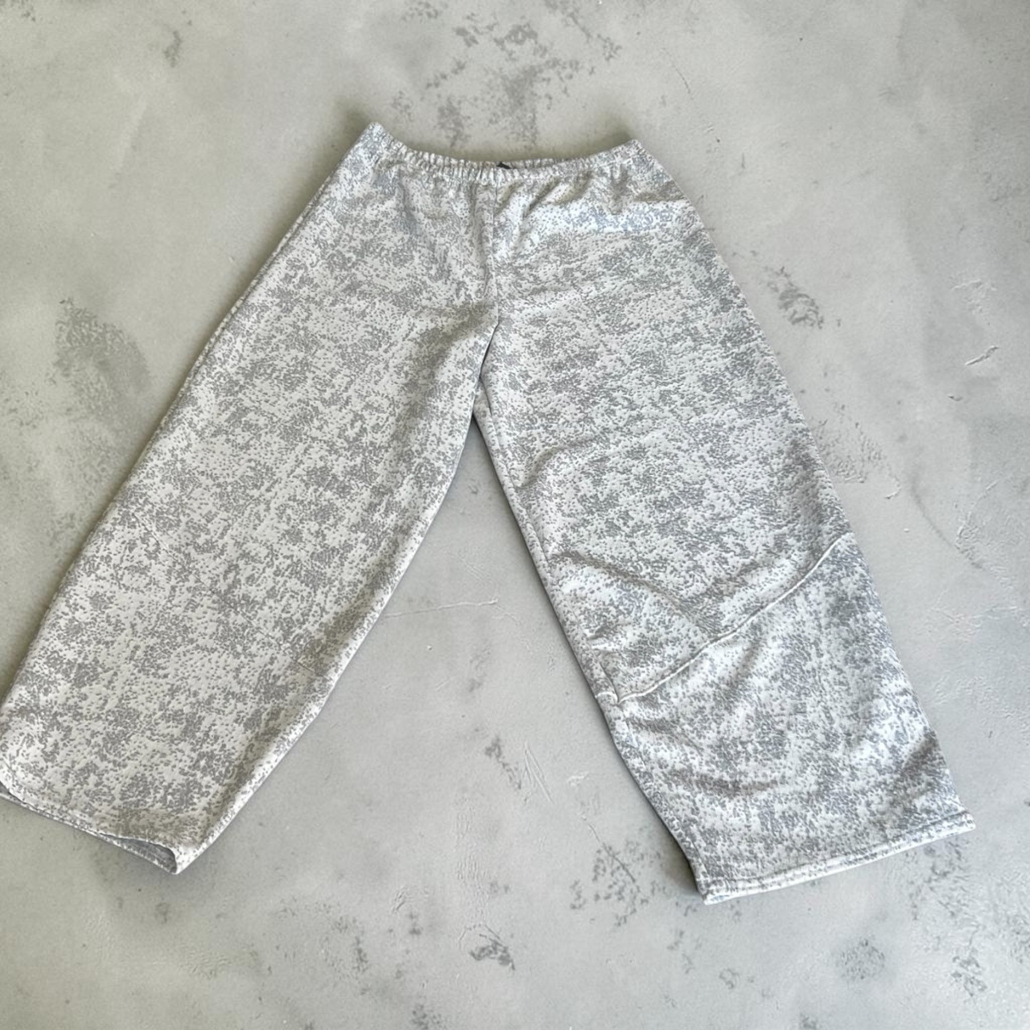 Broek Naveed rechte pijpen past voor maat 48 of 50/52/54 of 56/58