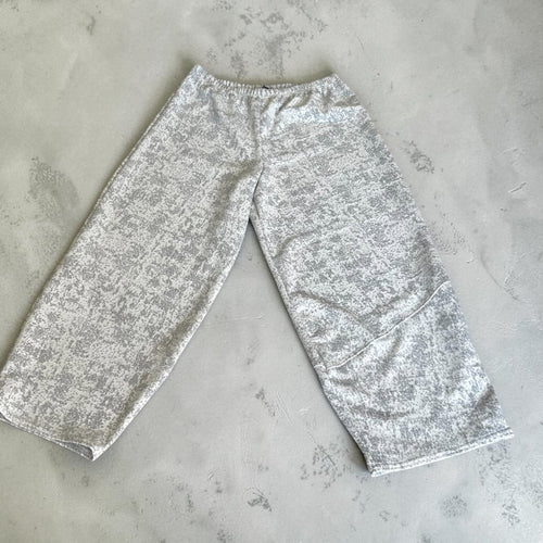Broek Naveed rechte pijpen past voor maat 48 of 50/52/54 of 56/58🔴