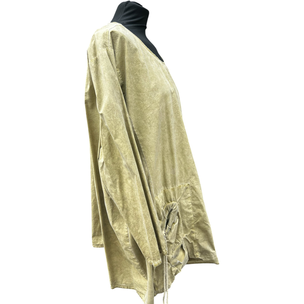 Moonshine tuniek iets Alijn  maat 3 past voor maat 54=56-58
