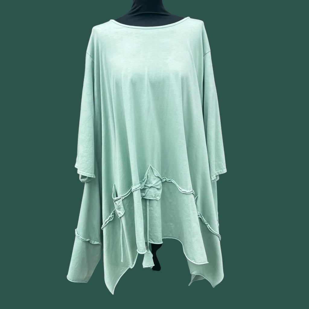 Moonshine Alijn maat 3 met leuke details  mt 54-56-58