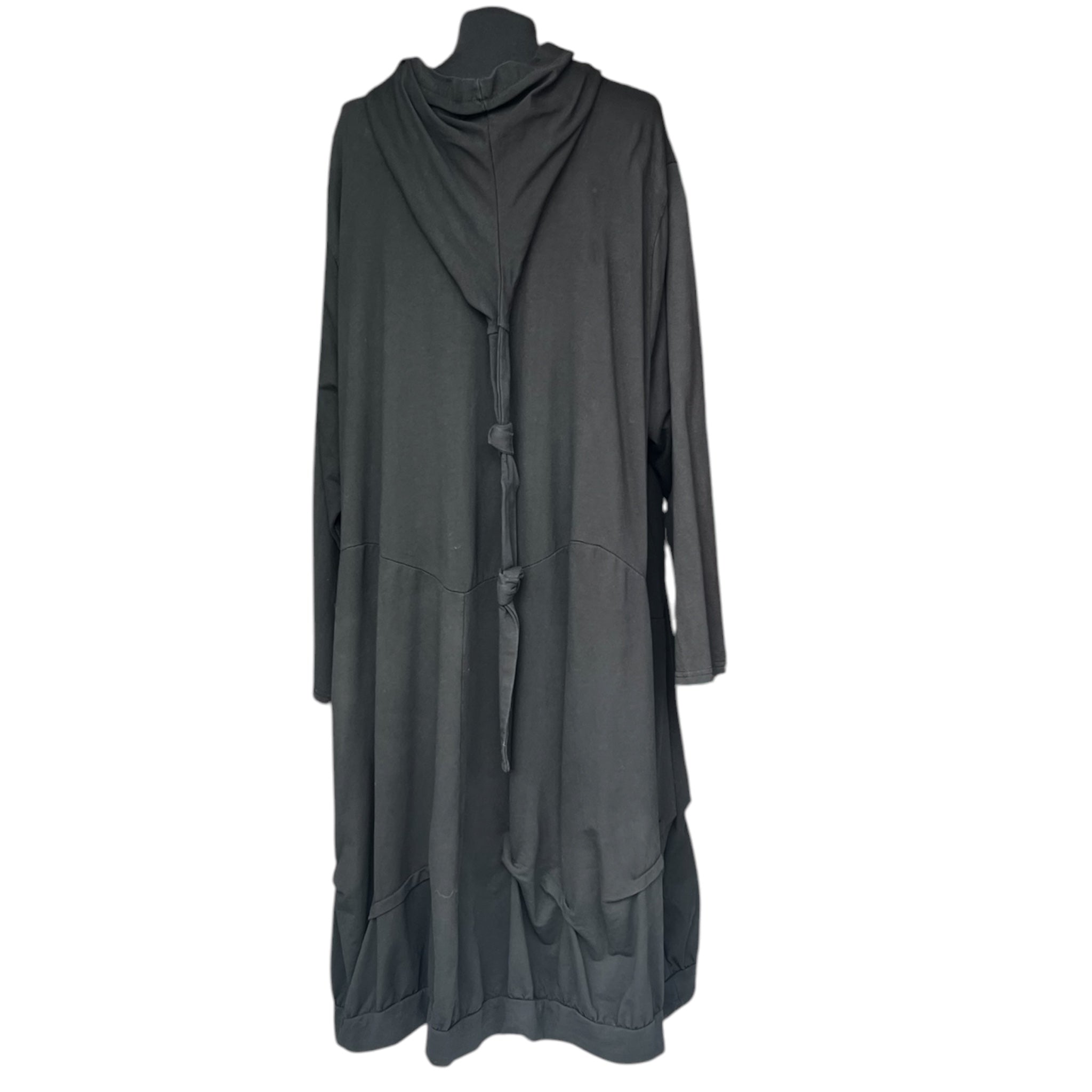 Moonshine vest met lange pint mits maat 54-56-58