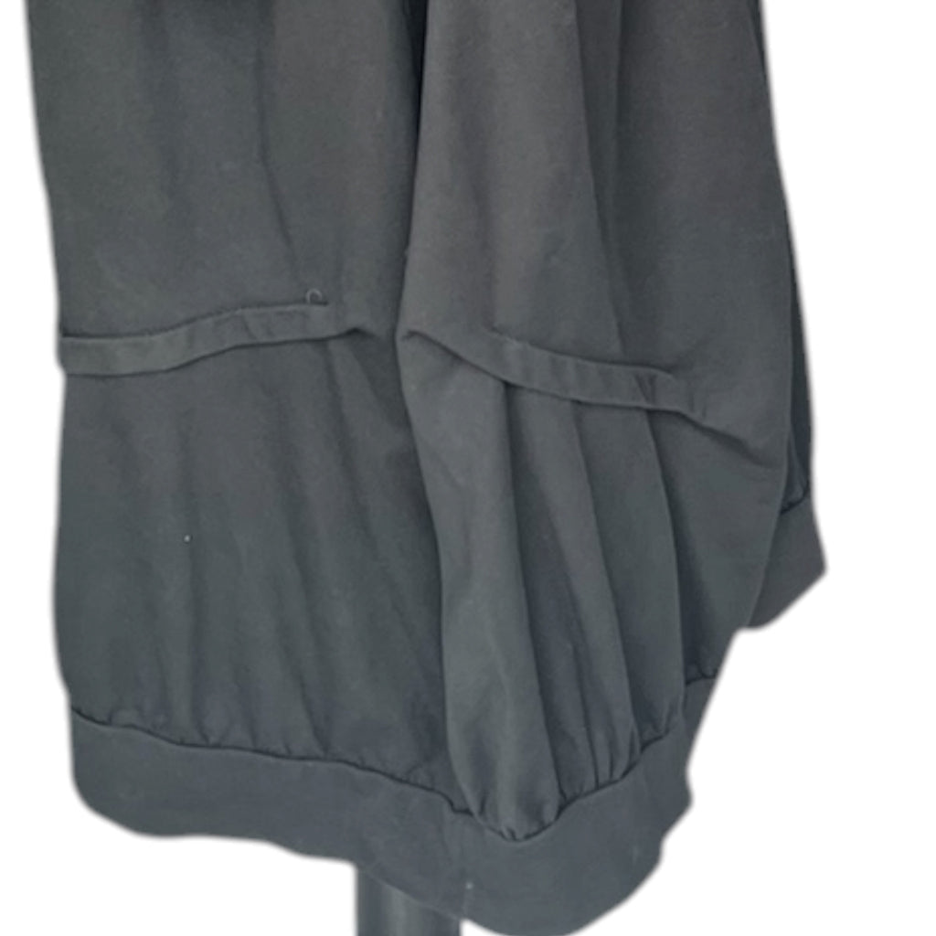 Moonshine vest met lange pint mits maat 54-56-58
