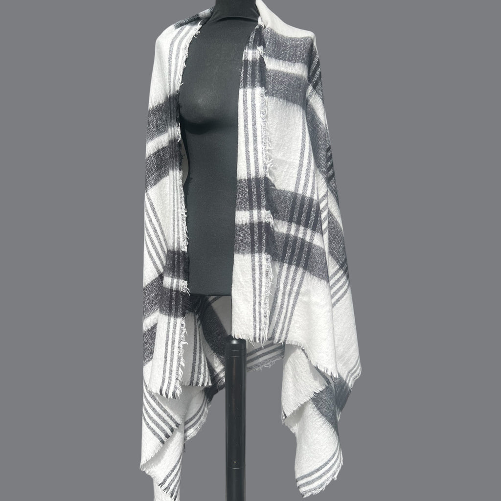 Omslag doek