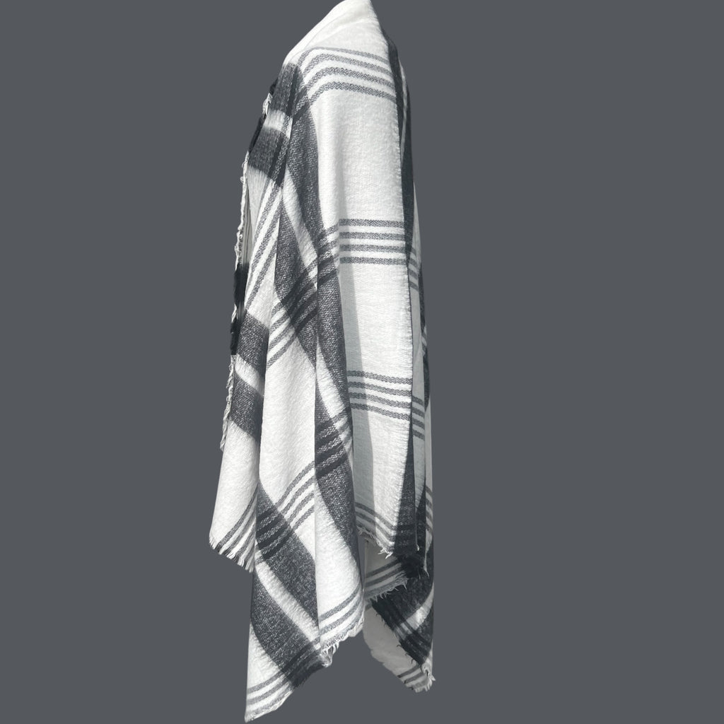 Omslag doek