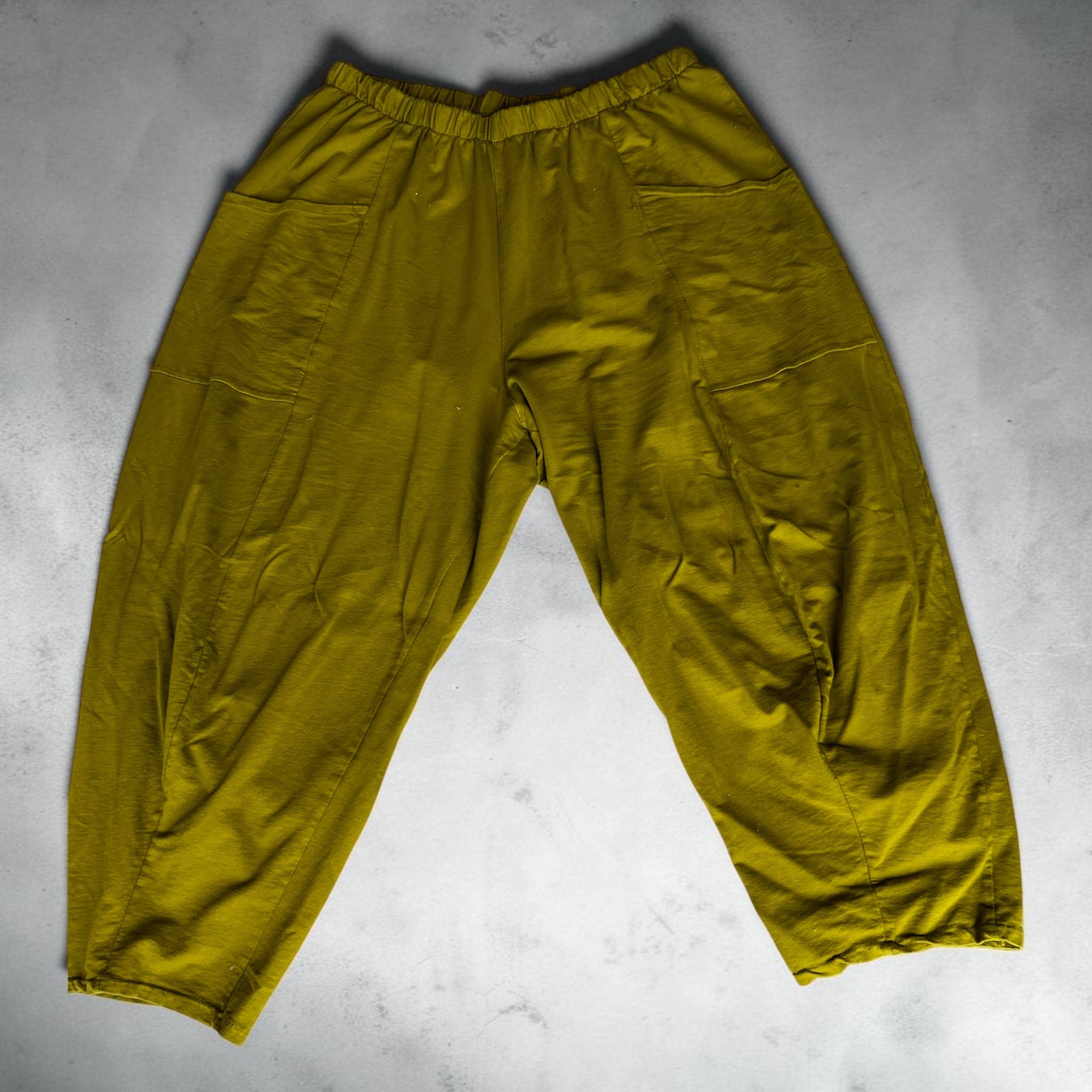 Moonshine tricot ballon model broek past voor 54-56-58