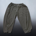 Ballon broek Moonshine grijs Tricot maat 4 NIEUW
