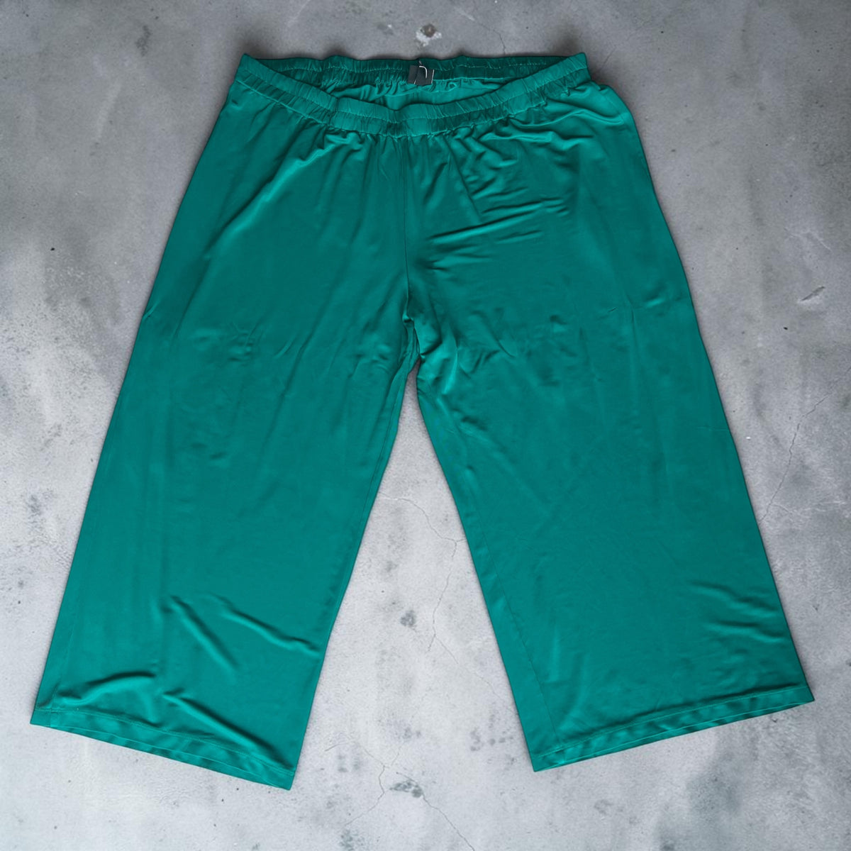 Ulla Popken  The Luxury selection broek maat  58-60