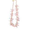 Ketting roze