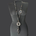Ketting zwart