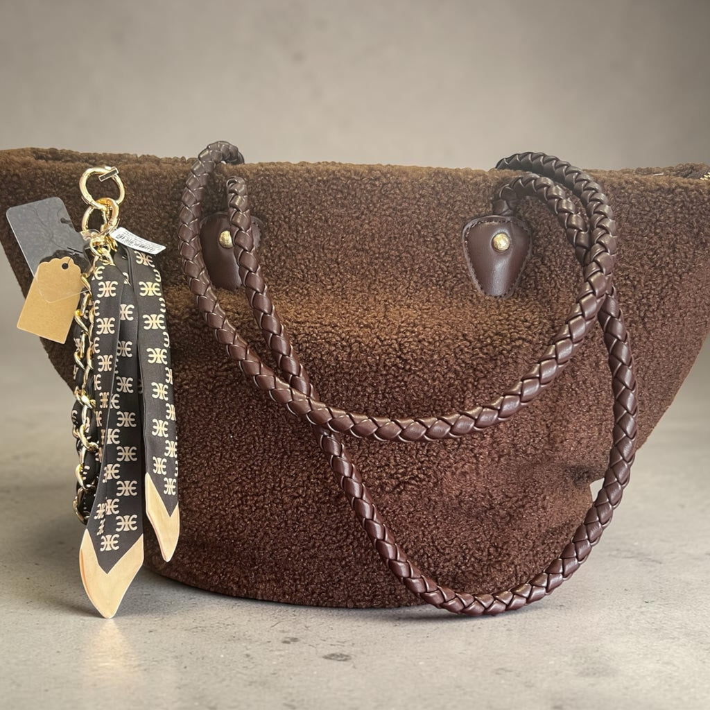 Tassen hanger