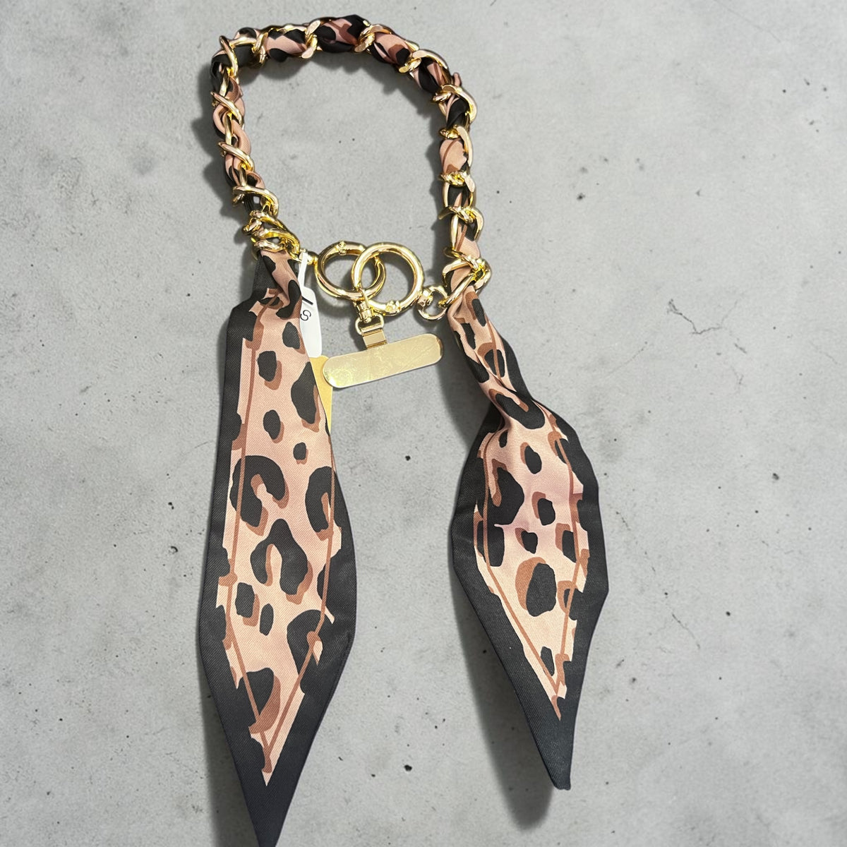 Tassen hanger