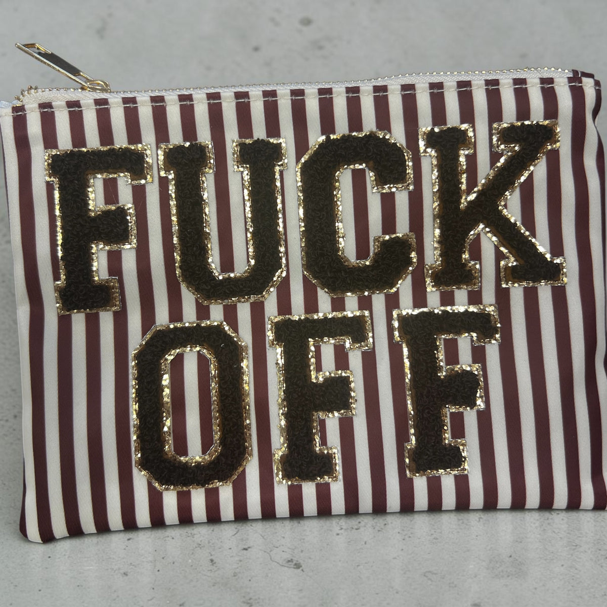 Etui voor Make up of voor hoe jij het wilt gebruiken
